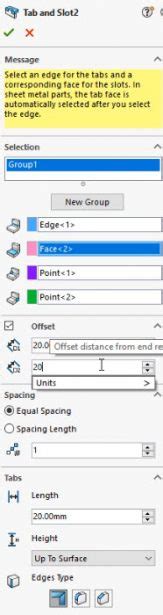 New Tab and Slot Feature Streamlines  .